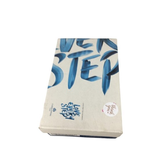 Clarks Wedge Sandals Women's Size 11 M Gray Soft Cushion Cloud Steppers - Picture 14 of 14